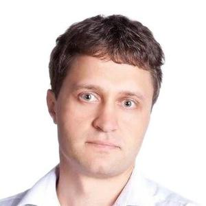 Бочарников Евгений Михайлович