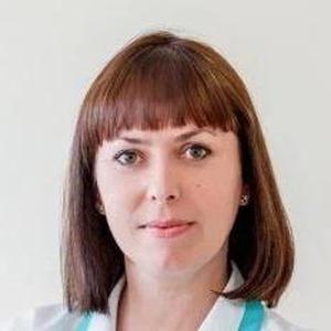 Пролубникова Татьяна Владимировна