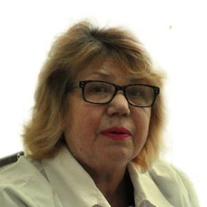 Козырева Светлана Павловна