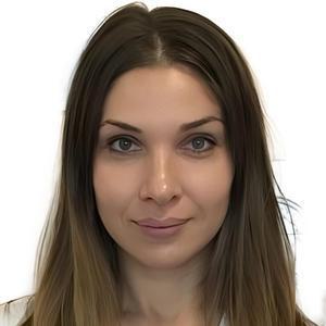 Толкачева Александра Игоревна