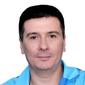 Зинкевич Олег Игоревич
