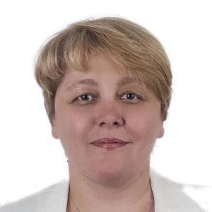 Хорошевская Яна Александровна
