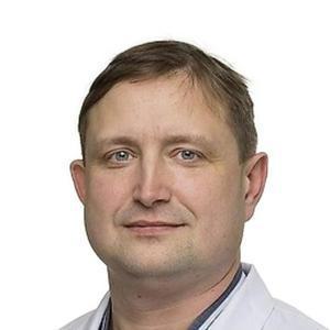 Мастеров Дмитрий Валериевич