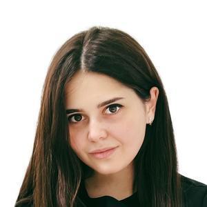 Волгина Алина Игоревна
