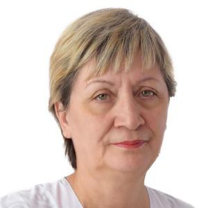 Горячук Наталья Николаевна