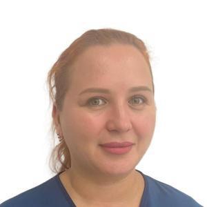 Тимошек Ирина Олеговна
