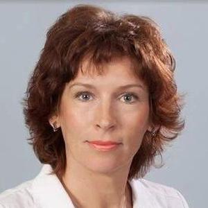 Долгополова Елена Викторовна