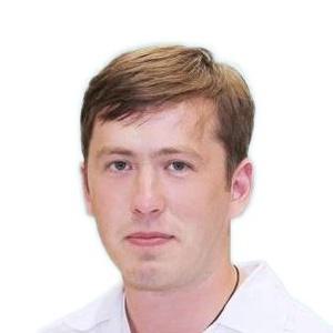 Калуцкий Александр Владимирович