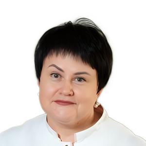 Сухоловская Елена Ринатовна