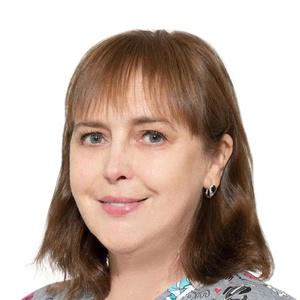 Кочеткова Ольга Алексеевна