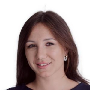 Иванова (Кирасирова) Татьяна Юрьевна