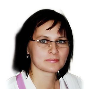 Носова Анастасия Юрьевна