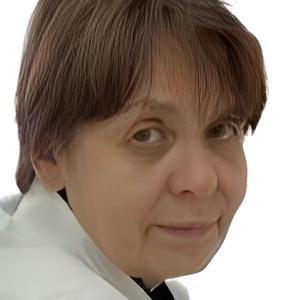 Паукова Ольга Сергеевна