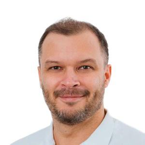 Ананьев Алексей Александрович