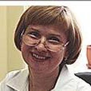Савельева Елена Александровна