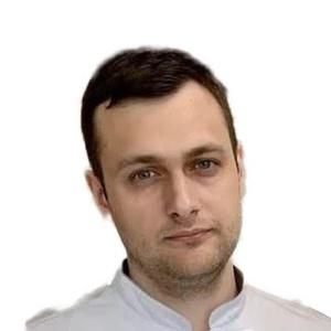 Галушкин Алексей Владимирович