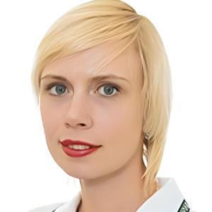 Овчинникова Екатерина Александровна