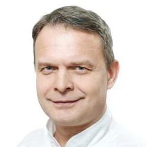 Иконников Илья Станиславович