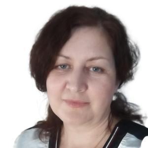 Кокова Ольга Ивановна