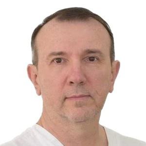 Лактионов Алексей Вонадьевич