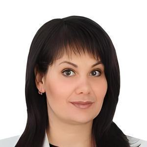 Евграфова Дана Александровна