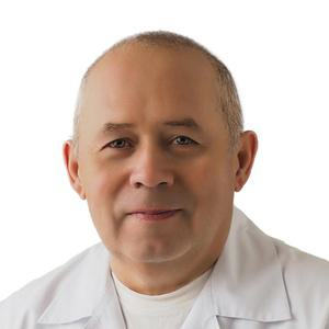 Башаров Илхам Миннеханович