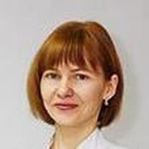 Костина Татьяна Евгеньевна