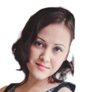 Салимгареева Вероника Фидаилевна