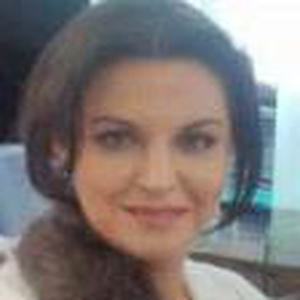 Домнич Елена Олеговна