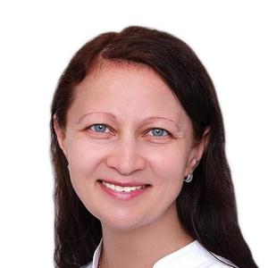 Халина Надежда Андреевна