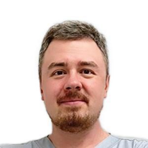 Чернышов Егор Владимирович