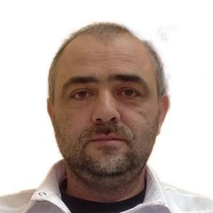 Горбунов Дмитрий Георгиевич