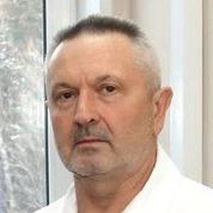 Колыгаев Валерий Фёдорович