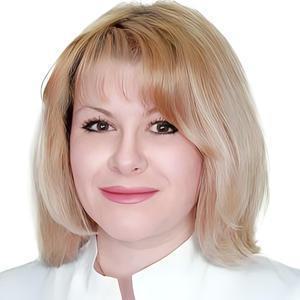 Гусева Татьяна Сергеевна