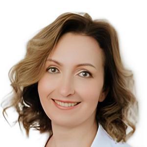 Иванова Наталья Васильевна