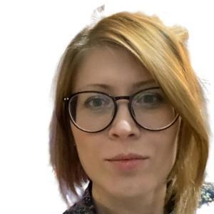 Бежацкая Надежда Владимировна