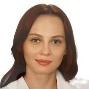 Кологривко Екатерина Васильевна