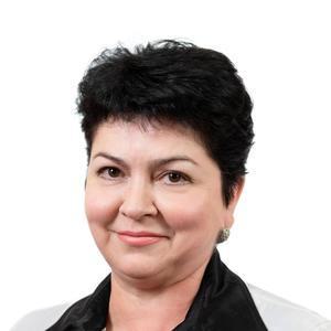 Вакал Татьяна Николаевна