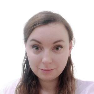 Сергеева Светлана Владимировна