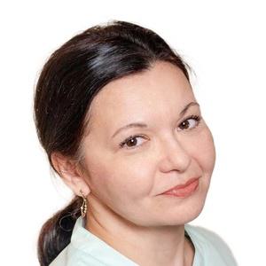 Теплинская Татьяна Анатольевна