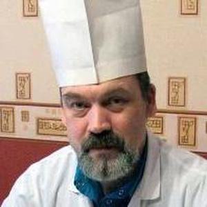 Британчук Владимир Анатольевич