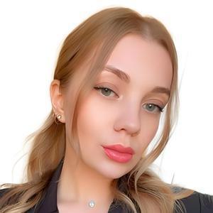 Подлесных Анжелика Леонидовна