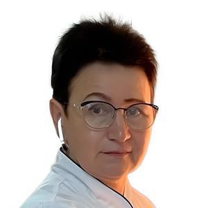 Шилимина Галина Владимировна