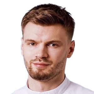 Котов Иван Иванович