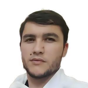 Зулхайдаров Улугбек Зоирджонович