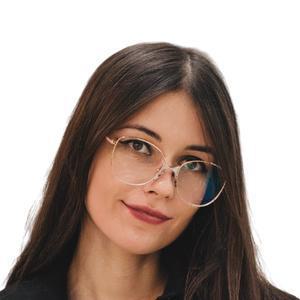 Сущенко Ксения Александровна
