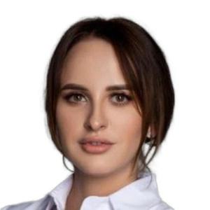 Музыченко Юлия Сергеевна