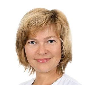 Селедцова Наталья Владимировна