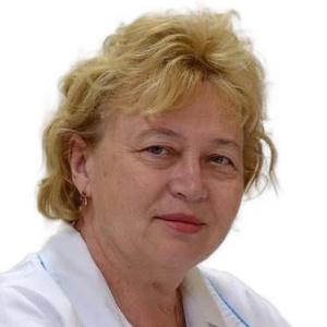 Можарова Людмила Викторовна