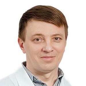 Куличенко Александр Иванович